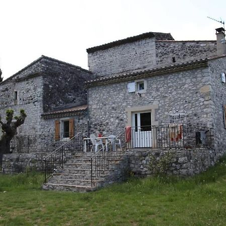Escoutay Dans Bastide Medievale Saint-Thome Exterior photo